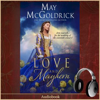 LOVE AND MAYHEM