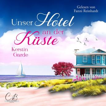 [German] - Unser Hotel an der Küste
