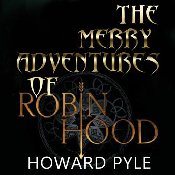 The Merry Adventures of Robin Hood