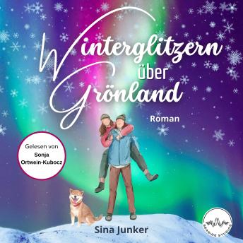 [German] - Winterglitzern über Grönland