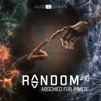 [German] - Folge 10: Abschied für immer (Random)