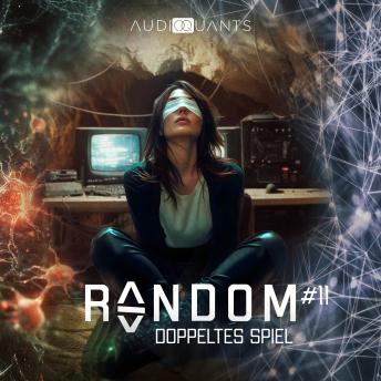 [German] - Folge 11: Doppeltes Spiel (Random)