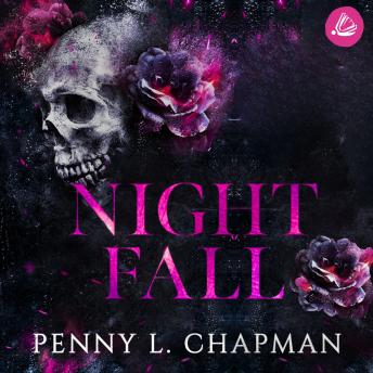[German] - Nightfall: University Dark Romance / Enemies to Lovers