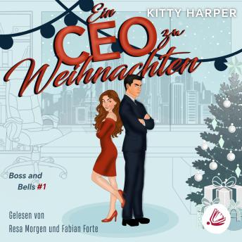 [German] - Boss and Bells: Ein CEO zu Weihnachten