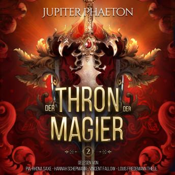 [German] - Der Thron der Magier 2