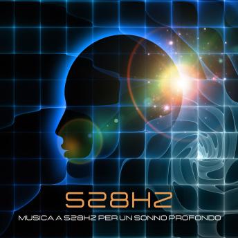 [Italian] - Musica a 528Hz per un Sonno Profondo