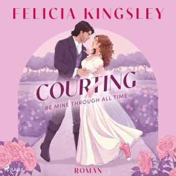 [German] - Courting – Be mine through all time