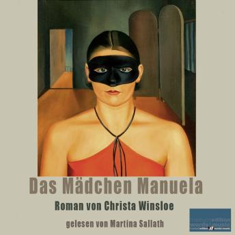 [German] - Das Mädchen Manuela
