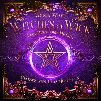 [German] - Witches of Wick 1: Das Buch der Hexen