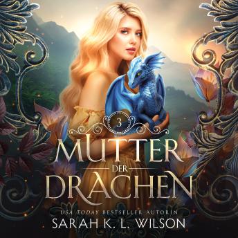 [German] - Mutter der Drachen 3