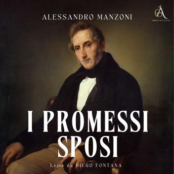 [Italian] - I promessi sposi - Audiolibro