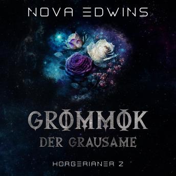 [German] - Grommok, der Grausame