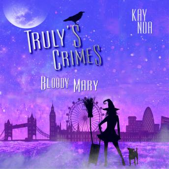 [German] - Truly's Crimes 1: Bloody Mary