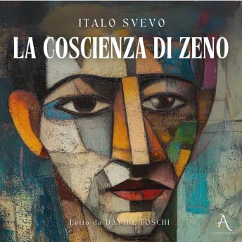 [Italian] - La coscienza di Zeno - Audiolibro