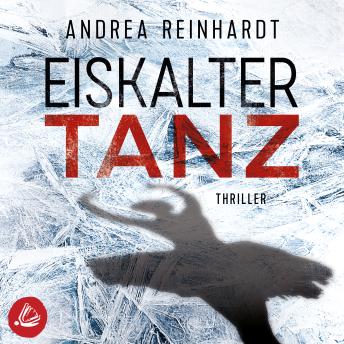 [German] - Eiskalter Tanz: Thriller