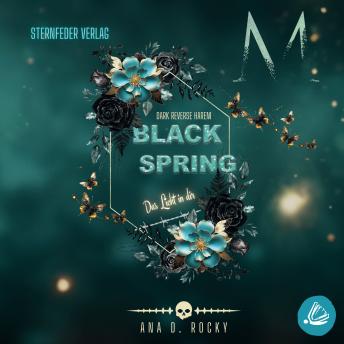 Black Spring: Das Licht in dir - Ana D. Rocky Black Spring: Das Licht in dir - Ana D. Rocky