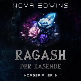 [German] - Ragash, der Rasende