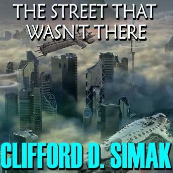 The Street That Wasn't There