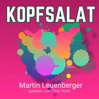 [German] - Kopfsalat