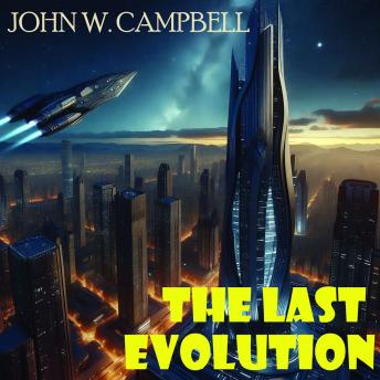 The Last Evolution