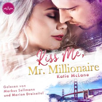 [German] - Kiss Me, Mr. Millionaire