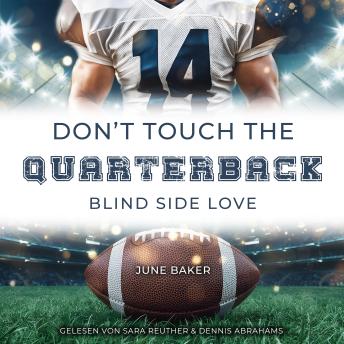 [German] - Don't touch the Quarterback: Blind Side Love