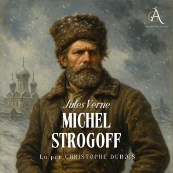 [French] - Michel Strogoff  - Livre Audio