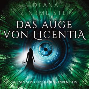 [German] - Das Auge von Licentia