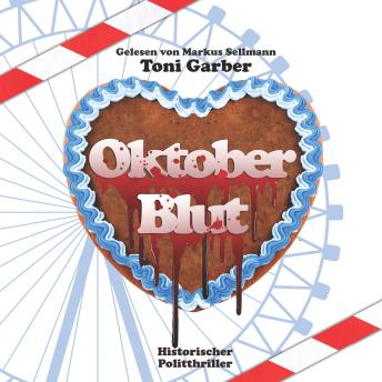 [German] - Oktoberblut