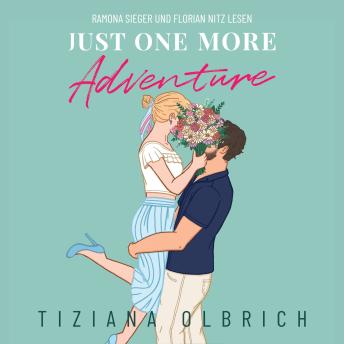 [German] - Just one more Adventure: Einladung zu einem Abenteuer
