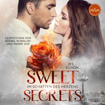 [German] - Sweet Secrets: Im Schatten des Herzens
