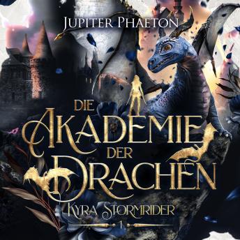 [German] - Die Akademie der Drachen