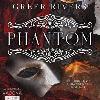 [German] - PHANTOM: A Dark Retelling
