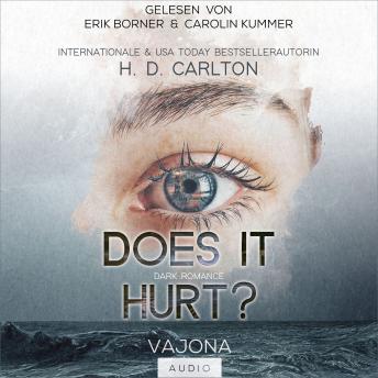 [German] - DOES IT HURT?