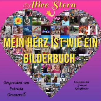 [German] - Mein Herz ist wie ein Bilderbuch