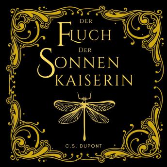 [German] - Der Fluch der Sonnenkaiserin