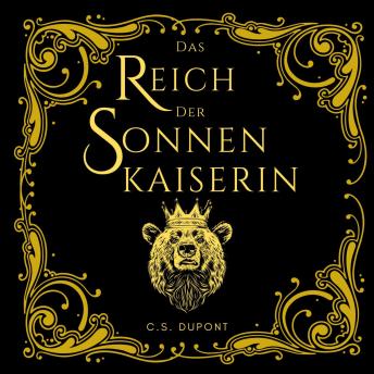 [German] - Das Reich der Sonnenkaiserin