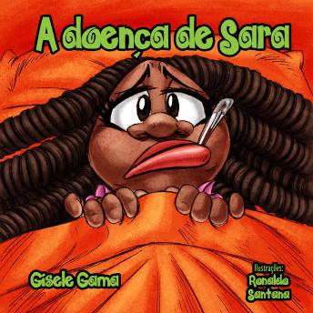 [Portuguese] - A doença de Sara