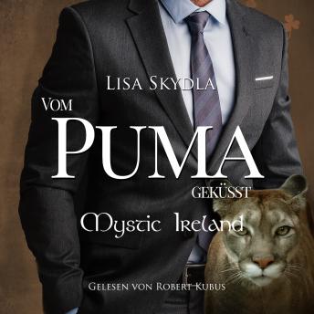 [German] - Vom Puma geküsst
