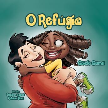 [Portuguese] - O refúgio