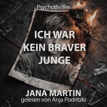[German] - Ich war kein braver Junge