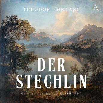 [German] - Der Stechlin - Hörbuch Klassiker