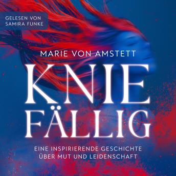 [German] - Kniefällig