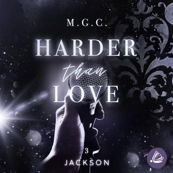 [German] - Harder Than Love 3: Jackson