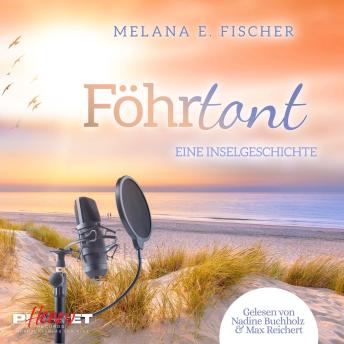 [German] - Föhrtont Eine Inselgeschichte
