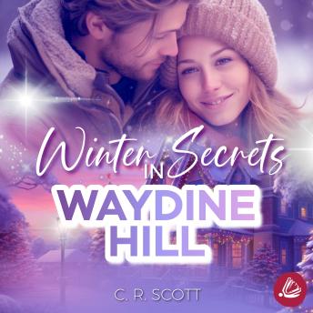 [German] - Winter Secrets in Waydine Hill