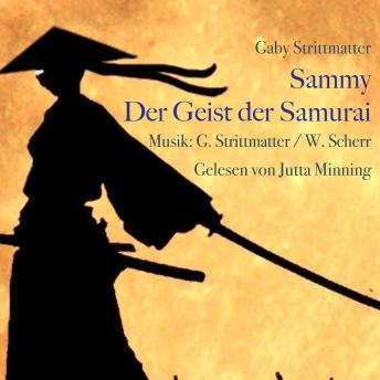 [German] - Sammy: Der Geist der Samurai