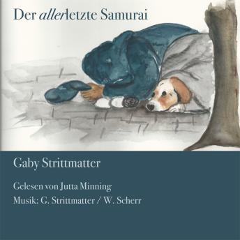 [German] - Der allerletzte Samurai