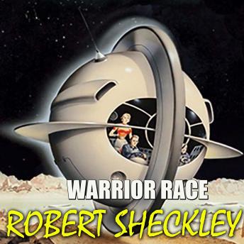 Warrior Race