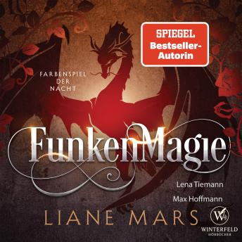 [German] - Funkenmagie - Farbenspiel der Nacht